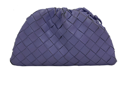 The Pouch, vista frontal